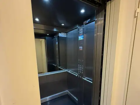 Departamento en Alquiler A Estrenar