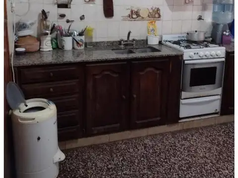 Depto Tipo Casa en Venta de 2 dormitorios