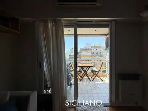 Departamento en Venta al Este