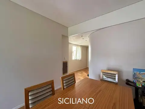 Departamento en Venta 20 años