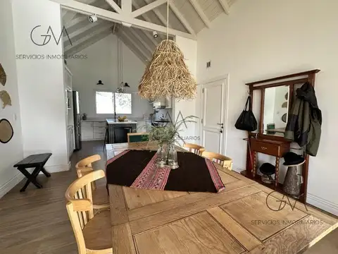 Casa en Alquiler en Rumenco, USD 3.000