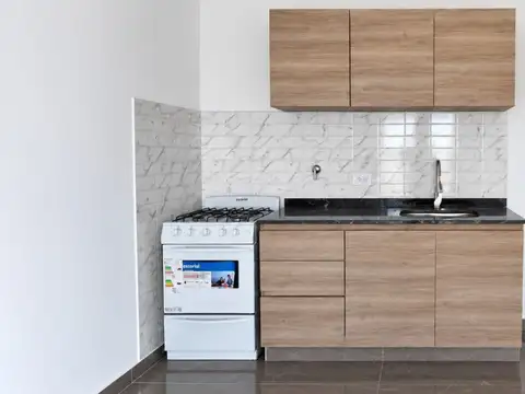 Departamento en Venta en Santos Lugares, USD 68.000