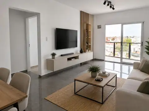 BONIFACINI 4100, Piso 5