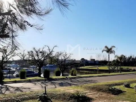 Terreno en Venta de 1200,0 m2