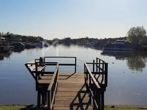 SAN JUAN BARRIO NÁUTICO - VILLANUEVA 100