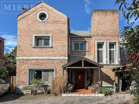 Casa en Venta de 5 dormitorios