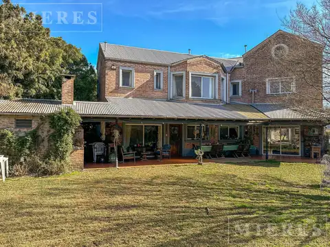 Casa en venta en El Viejo Vivero  