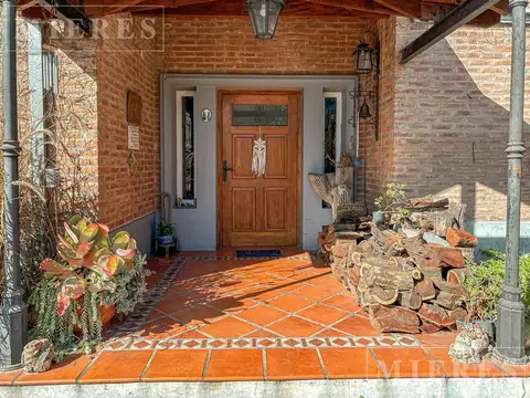 Casa en Venta en El Viejo Vivero, USD 380.000