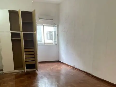 Departamento en alquiler temporario