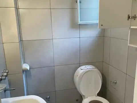 Beruti 2300, Piso 1