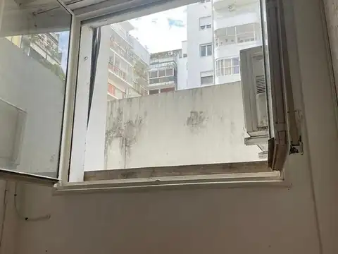 Departamento en alquiler temporario