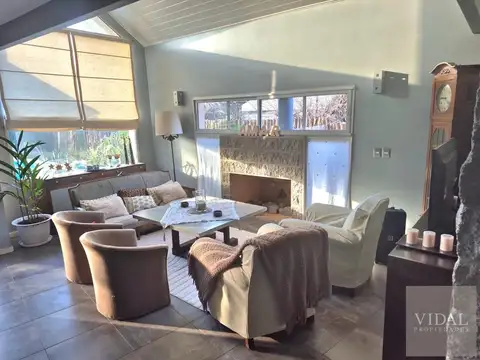 Casa en Alquiler Temporal en Nordelta, USD 4.300