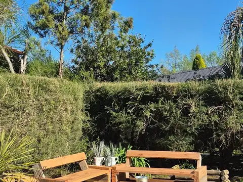 Casa en Nordelta