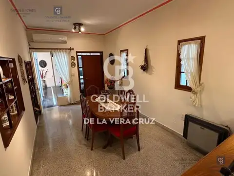 Casa en Venta 60 años