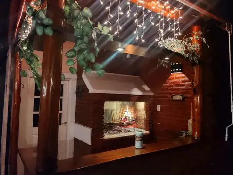 Casa en Venta en Santa Fe, USD 180.000