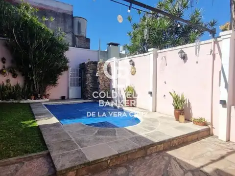 Casa en Venta en Santa Fe, La Capital