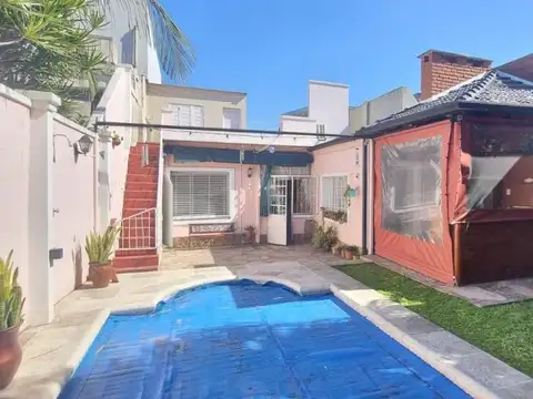 Casa de categoría en B° Sur