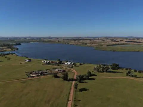 Chacra en venta 6 Hectáreas