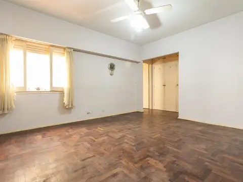 DEPARTAMENTO EN VENTA 2 AMBIENTES EN BELGRANO