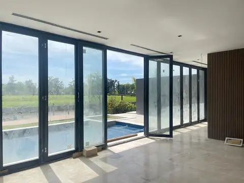 Casa en Alquiler A Estrenar