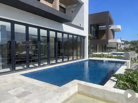 Casa en Alquiler en Nordelta El Yacht, USD 15.000