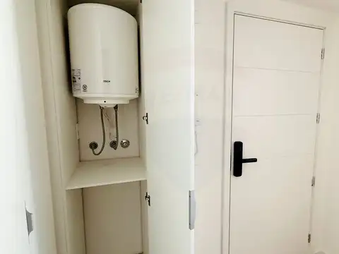 Departamento en Alquiler 4 años