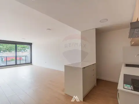 Departamento en Alquiler de Monoambiente