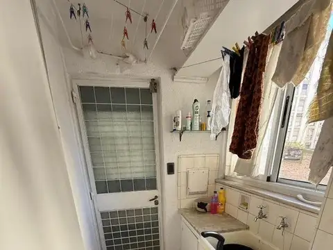 DEPARTAMENTO 2 DORMITORIOS 2 BAÑOS MUY AMPLIO