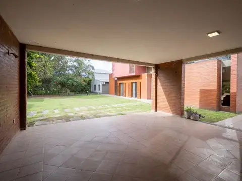 Casa de 3 dormitorios en Colastiné