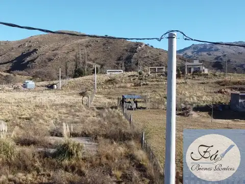 Estancia Grande 100