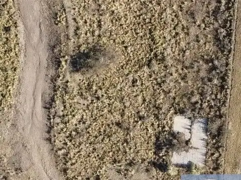 Terreno / Lote en venta de 1123.78m2 ubicado en Potrero de los Funes