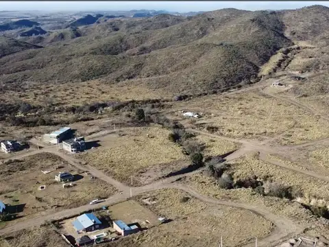 Terreno en Venta 40  mts Fondo