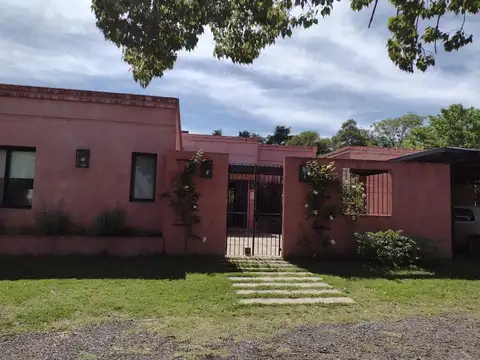 Quinta en Alquiler Temporal en San Antonio De Areco, USD 1.750