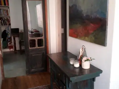 Alquiler temporario de quinta en Areco