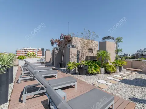 Departamento en Venta Permite mascota