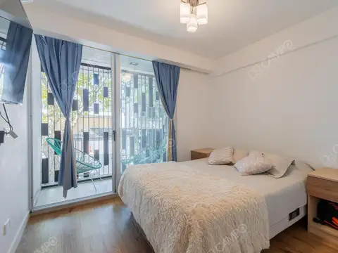 Departamento en Venta en Nuñez, USD 180.000