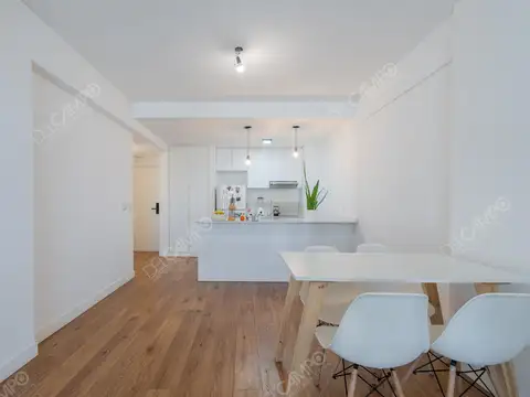 Departamento en Venta en Nuñez, USD 195.000