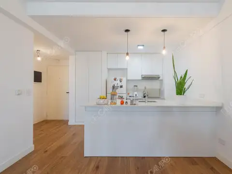 Departamento en Venta 2 años