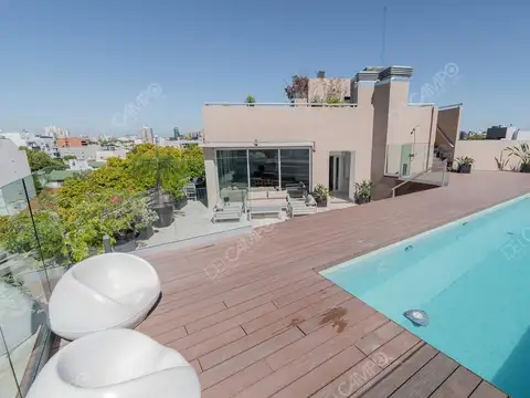 Departamento en Venta 2 años