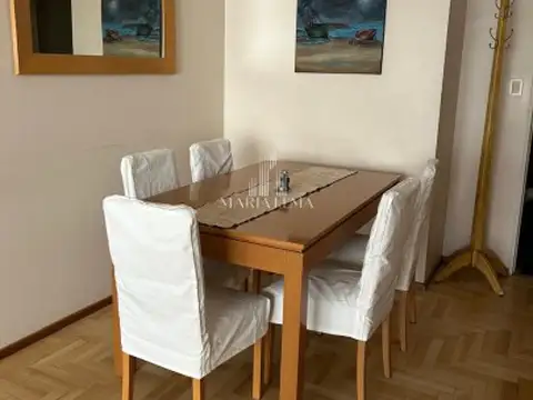 Departamento en Alquiler en Palermo, USD 1.300