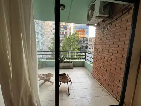 Departamento en Alquiler de 3 ambientes