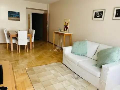 Departamento en Alquiler de 2 dormitorios