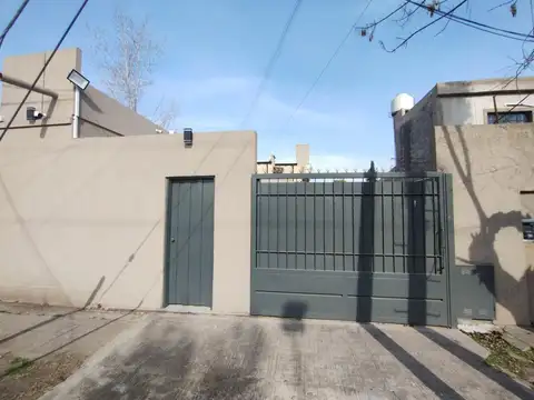 Casa en Venta en Ituzaingo, USD 105.000