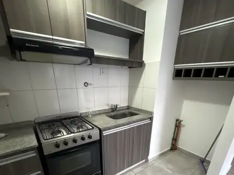 Departamento en alquiler en Flores Norte