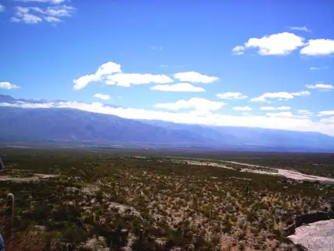 Ruta Nacional 40