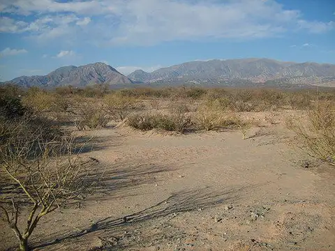 Ruta Nacional 40
