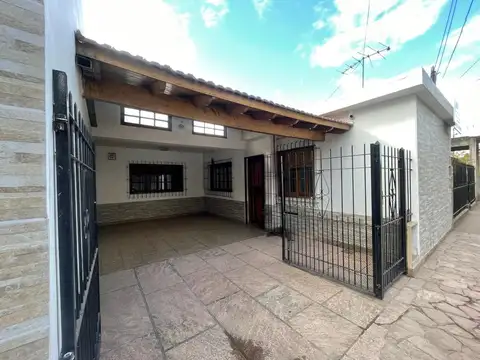 La Niña 965