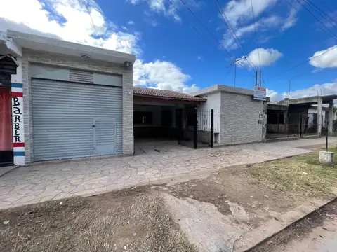 CASA EN VENTA IDEAL PARA INVERTIR, EXCELENTE UBICACION