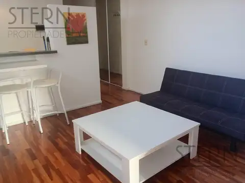 Departamento en Alquiler en Palermo, $ 900.000