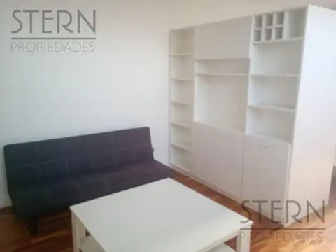 Departamento en Alquiler de 1 dormitorio